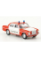06172 BUB 1:87 Mercedes Benz /8 ELW Feuerwehr rot