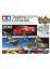 643578 Tamiya Katalog 2010 RC Bausätze Millitär