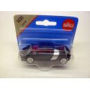 1430 Siku Super 1:55 Audi R8 blau met silber