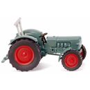 087141 Wiking 1:87 Eicher Königstiger Traktor...