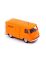 472098 Norev 1:87 Peugeot J7 1968 DDE orange