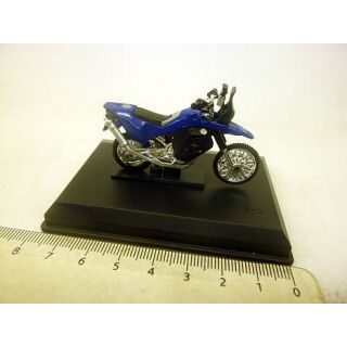 3386606 Schuco Junior Line 1:43 BMW G450 Cross Motorrad
