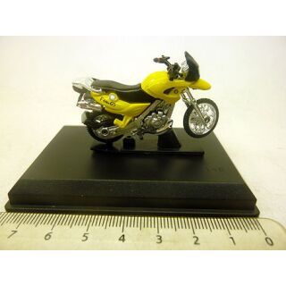 3386606 Schuco Junior Line 1:43 BMW F650 GS Motorrad
