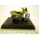 3386606 Schuco Junior Line 1:43 BMW F650 GS Motorrad