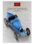 CMC Prospekt  Modell Bugatti 1:18