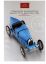 CMC Prospekt  Modell Bugatti 1:18