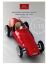 CMC Prospekt 1:18 Ferrari 500 F2 1953