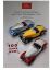 CMC Prospekt Modell Audi Front Roadster 1:18