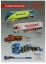 NZG Blatt 1:50 1:87 Modelle Summer News 2008 A4