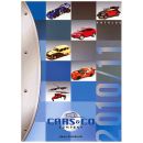 1:18 Cars & Co 1:43 Katalog 2010/11 Gesamtkatalog