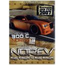 Norev 1:18 Jan/Febr Prospekt 2007 1:43 Katalog