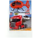 Tamiya 1:10 Katalog 2009 RC 1:16 Messe Journal 1:35