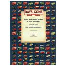 Days Gone Katalog 2000 1:76 Trackside Eddi Stobart