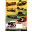 Days Gone Prospekt Jan-Juni 2004 1:76 Trackside