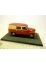 IXO IST 051 1:43  IFA Framo V901/2 Kastenwagen 1954 red