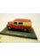 IXO IST 051 1:43  IFA Framo V901/2 Kastenwagen 1954 red