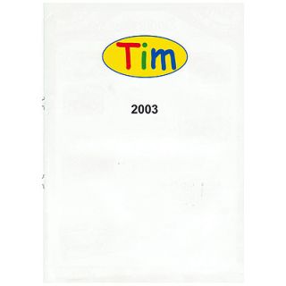 TIM Toys Katalog 2003 1:32 Farmer Toys