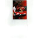 Kyosho Katalog 2003 1:18 Modelle 1:43