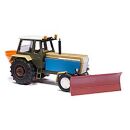 42822 Busch 1:87 Fortschritt ZT300 Flickwerk Schneeschieber