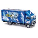 40730 Busch 1:87 Mercedes Benz LP809 Circus Probst