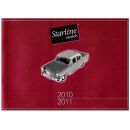 Starline Katalog 2010/2011 1:43 Modelle