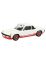 03701 Schuco 1:43 Porsche 914 Creamsicle