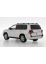 JC126 Jcollection 1:43 TOYOTA Land Cuiser 200 2010 silber