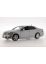 JC097 Jcollection 1:43 TOYOTA Crown Hybrid Light Blue Metallic 2008