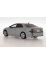 JC097 Jcollection 1:43 TOYOTA Crown Hybrid Light Blue Metallic 2008