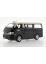 JC091 Jcollection 1:43 TOYOTA Hiace Van Macau Taxi
