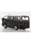 JC091 Jcollection 1:43 TOYOTA Hiace Van Macau Taxi