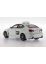 JC121 Jcollection 1:43 LEXUS IS-F Rollex Monterey Safety Car 2009