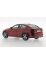 JC115 Jcollection 1:43 LEXUS IS220d Vermillion Red 2008