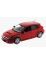 JC078 Jcollection 1:43 SUBARU Impreza WRX STI 2.5 Red 2009