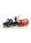 05820 Schuco Piccolo Set 1:90 Magirus Deutz Service