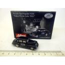 01572 Schuco Piccolo 1:90 Opel Kapitän #236 Rallye...