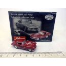 05195 Schuco Piccolo 1:90 BMW 507 #140 Schauinsland Rennen 1959