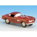 05195 Schuco Piccolo 1:90 BMW 507 #140 Schauinsland Rennen 1959