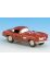 05195 Schuco Piccolo 1:90 BMW 507 #140 Schauinsland Rennen 1959
