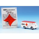 05415 Schuco Piccolo 1:90 MB L319 Bus Caro Das gute der...