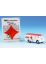 05415 Schuco Piccolo 1:90 MB L319 Bus Caro Das gute der Natur