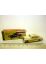 HO Schuco Piccolo 1:90 Mercedes Benz 300D Limousine beige