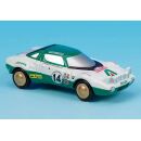 05960 Schuco Piccolo 1:90 Lancia Stratos HF#14 Rallye...