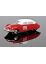 05004 Schuco Piccolo 1:90 Citroen DS 19 #176 Rallye Monte Carlo 1959