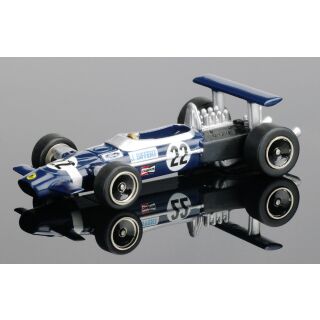 05496 Schuco Piccolo 1:90 Lotus 49 B #22 Jo Siffert