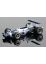 05496 Schuco Piccolo 1:90 Lotus 49 B #22 Jo Siffert
