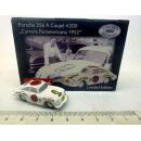01675 Schuco Piccolo 1:90 Porsche 356 A Coupe #200 Carrera