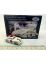 01675 Schuco Piccolo 1:90 Porsche 356 A Coupe #200 Carrera Panamericana 1952