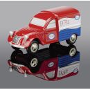 05913 Schuco Piccolo 1:90 Citroen 2CV Esso