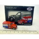 05913 Schuco Piccolo 1:90 Citroen 2CV Esso